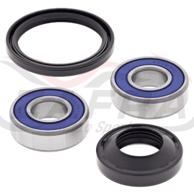 Kit rodamientos de rueda All Balls 25-1120