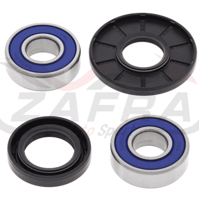 Kit rodamientos de rueda All Balls 25-1073