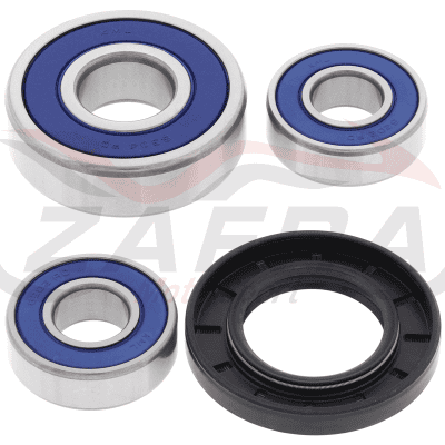Kit rodamientos de rueda All Balls 25-1455