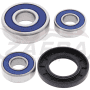 Kit rodamientos de rueda All Balls 25-1455