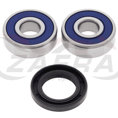 Kit rodamientos de rueda All Balls 25-1640