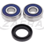 Kit rodamientos de rueda All Balls 25-1640
