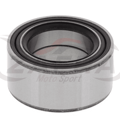 Kit rodamientos de rueda All Balls 25-1628