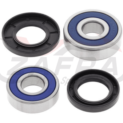 Kit rodamientos de rueda All Balls 25-1206