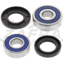 Kit rodamientos de rueda All Balls 25-1206