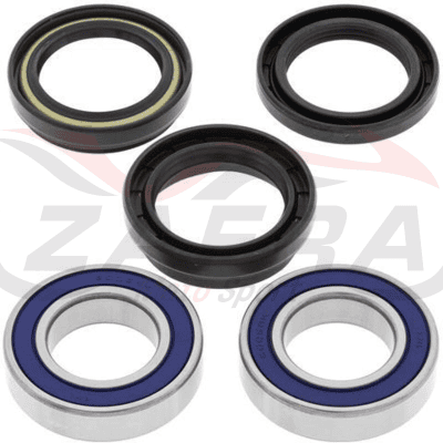 Kit rodamientos de rueda All Balls 25-1108