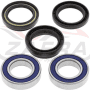 Kit rodamientos de rueda All Balls 25-1108