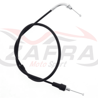 Cable de gas (tiro y retorno) ALL BALLS 45-1024