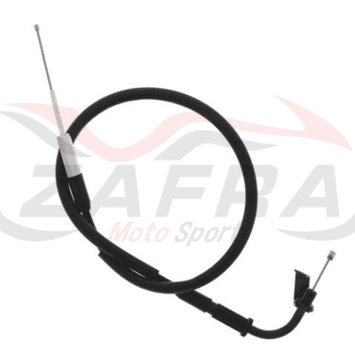 Cable de gas (tiro y retorno) ALL BALLS 45-1064