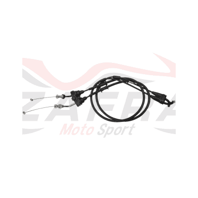 Cable de acelerador ALL BALLS 45-1256