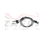 Cable de acelerador ALL BALLS 45-1256