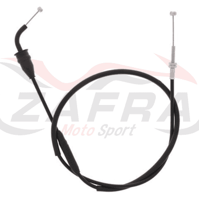 Cable de gas (tiro y retorno) ALL BALLS 45-1072