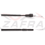 Cable de gas (tiro y retorno) ALL BALLS 45-1188