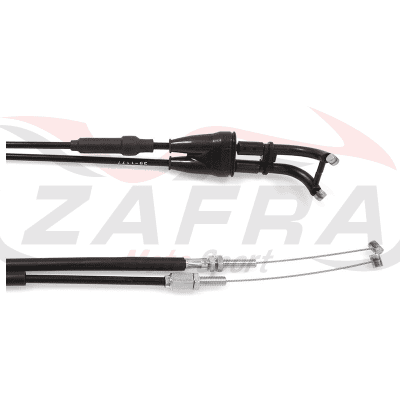 Cable de gas (tiro y retorno) ALL BALLS 45-1175