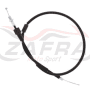 Cable de gas (tiro y retorno) ALL BALLS 45-1191