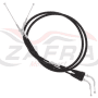 Cable de gas (tiro y retorno) ALL BALLS 45-1214