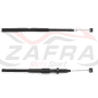 Cable de embrague ALL BALLS 45-2083