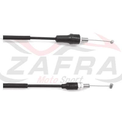 Cable de gas (tiro y retorno) ALL BALLS 45-1223