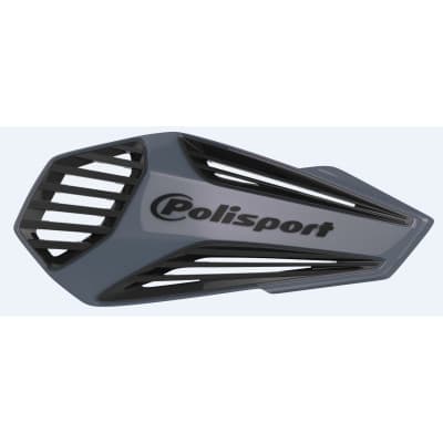 PROTECTOR MANOS MX AIR Gris/Negro REF:8308400011