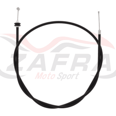 Cable de gas (tiro y retorno) ALL BALLS 45-1126