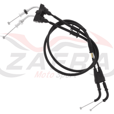 Cable de acelerador ALL BALLS 45-1251