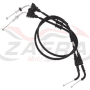Cable de acelerador ALL BALLS 45-1251