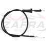 Cable de gas (tiro y retorno) ALL BALLS 45-1092