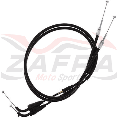 Cable de acelerador ALL BALLS 45-1254