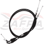 Cable de acelerador ALL BALLS 45-1254