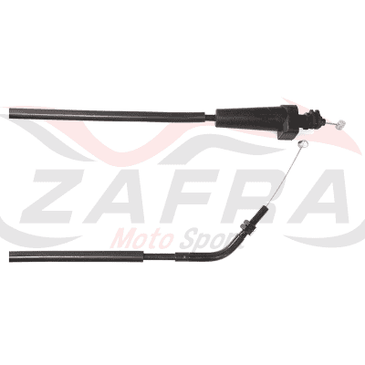 Cable de gas (tiro y retorno) ALL BALLS 45-1219