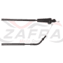 Cable de gas (tiro y retorno) ALL BALLS 45-1219