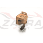 Filtro de potencia V PARTS Vintage Series Ø12mm cromado