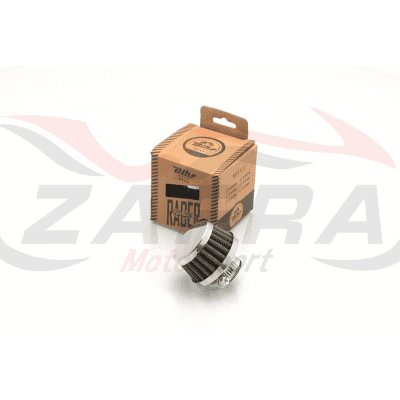 Filtro de potencia V PARTS Vintage Series Ø16mm cromado