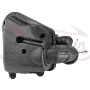 Caja de filtro aire V PARTS tipo origen - Minarelli horizontal