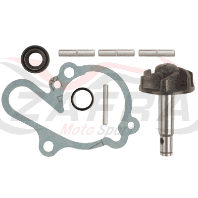 Kit reparación bomba de agua V PARTS - Motor Minarelli AM6