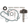 Kit reparación bomba de agua V PARTS - Motor Minarelli AM6