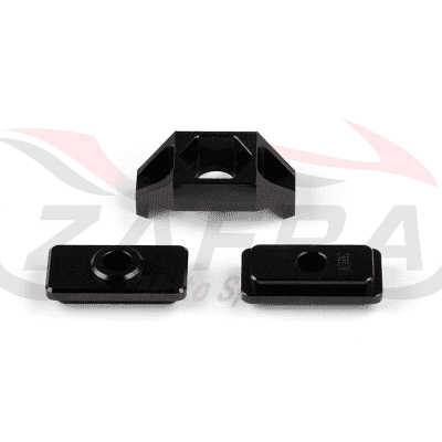 Tensores de eje trasero Ktm Negro