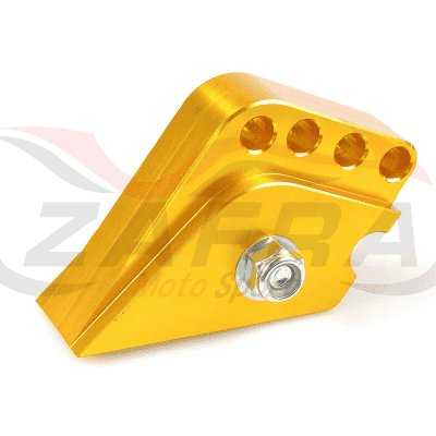 Soporte amortiguador Speedfight. Oro
