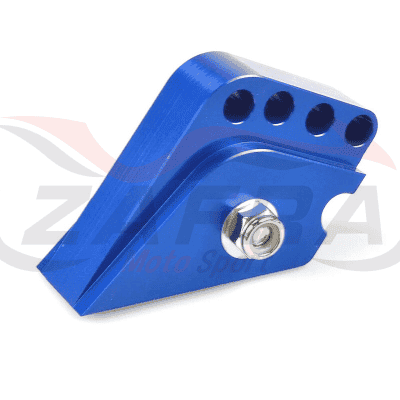 Soporte amortiguador Speedfight. Azul