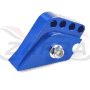 Soporte amortiguador Speedfight. Azul
