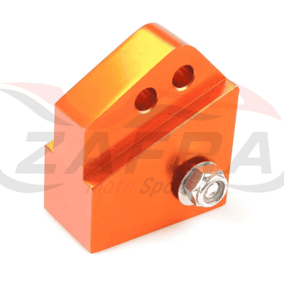Prolongador amortiguador New Orange
