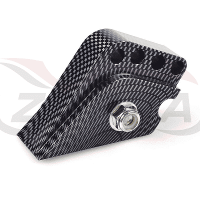 Soporte amortiguador Speedfight. Carbono