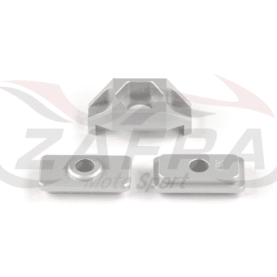 Tensores de eje trasero Ktm Gris