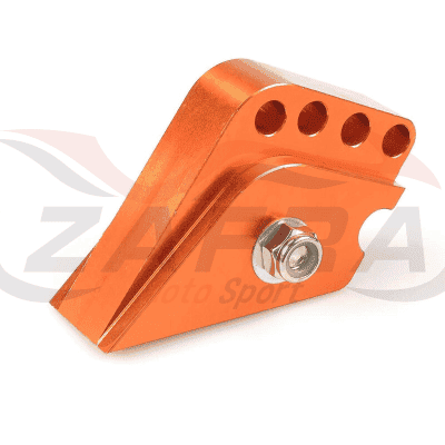Soporte Amortiguador Speedfight. Naranja