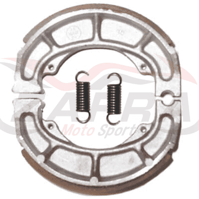 Juego de zapatas Address50,Hunter,Lido,Katana