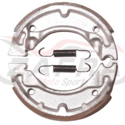 Juego de zapatas JOG, JOG R, AXIS, BWS, NEOS