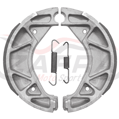 Mordaza YAMAHA Cygnus X (06-) (Y533)