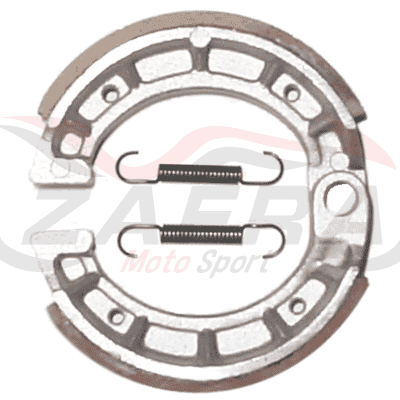 Juego de zapatas VAMOS (T),VARIANT,BOX (D+T)