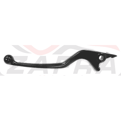 Maneta V PARTS Izquierda, Tipo OEM
