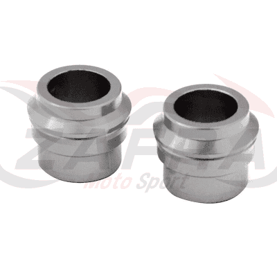 Casquillos de rueda delantera V PARTS KTM/Husqvarna gris